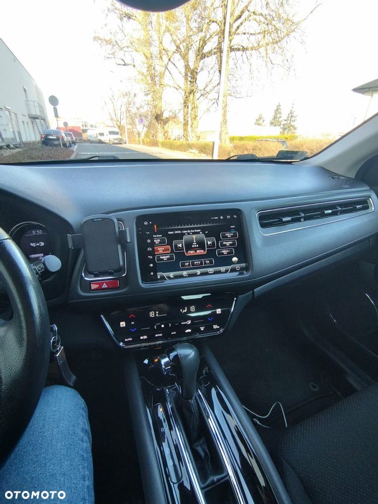 Honda HR-V 1.5 Elegance (ADAS) CVT - 6