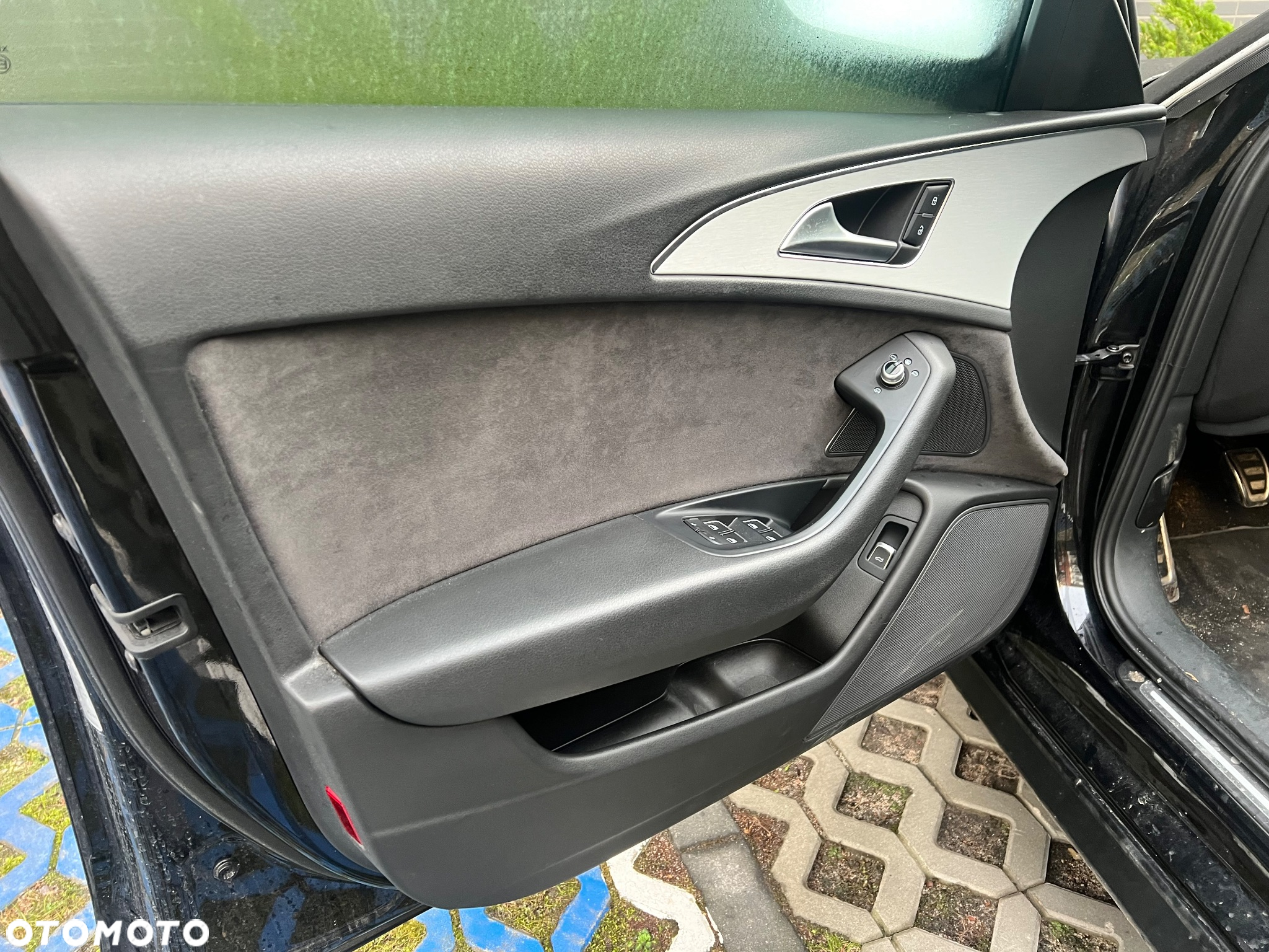 Audi A6 Avant 2.0 TDI Ultra - 15