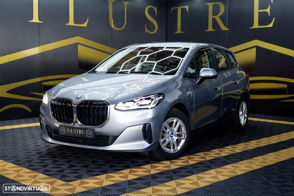 BMW 225xe Active Tourer e xDrive Line Luxury - 3