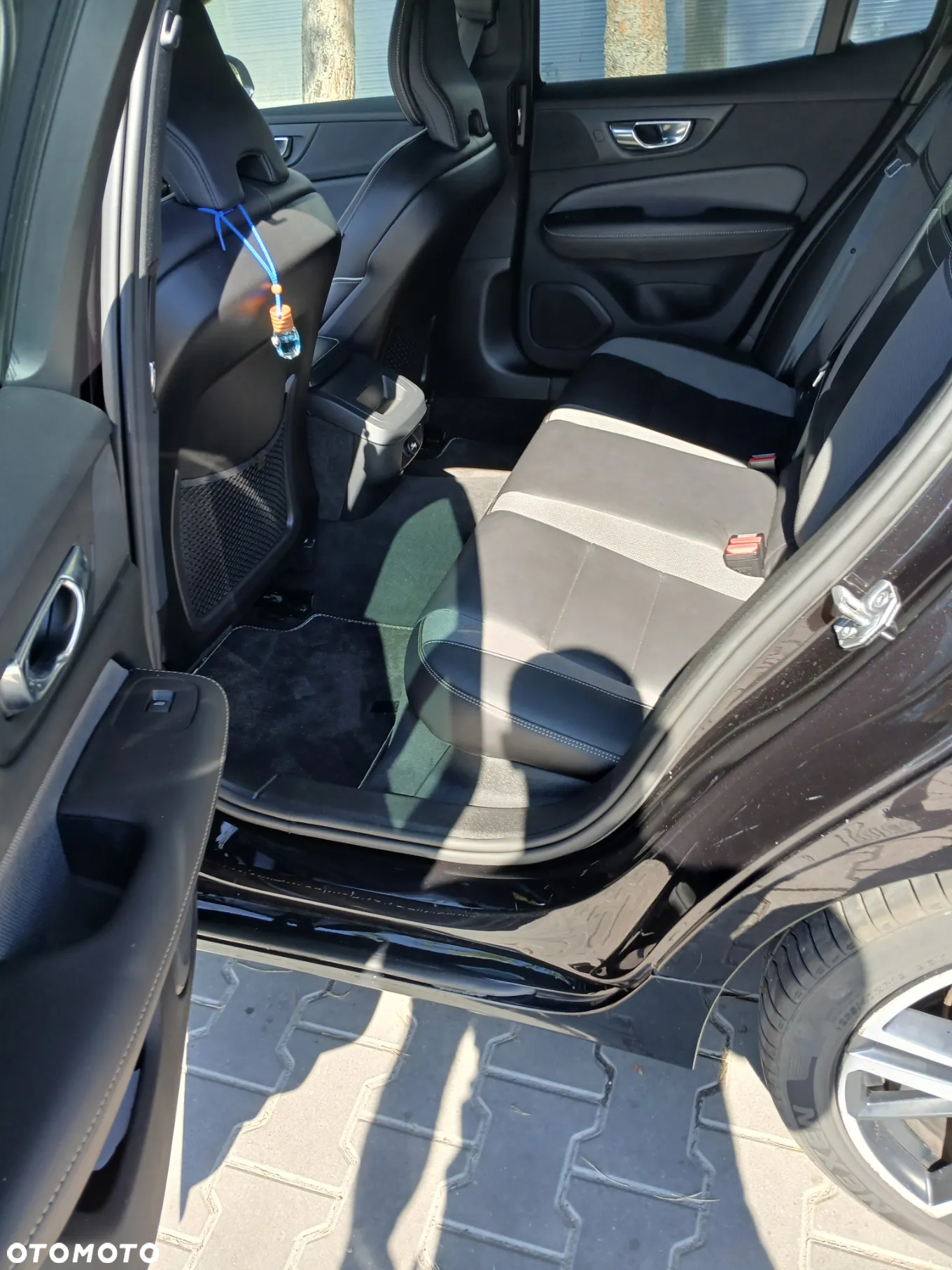Volvo S60 T4 R-Design - 15