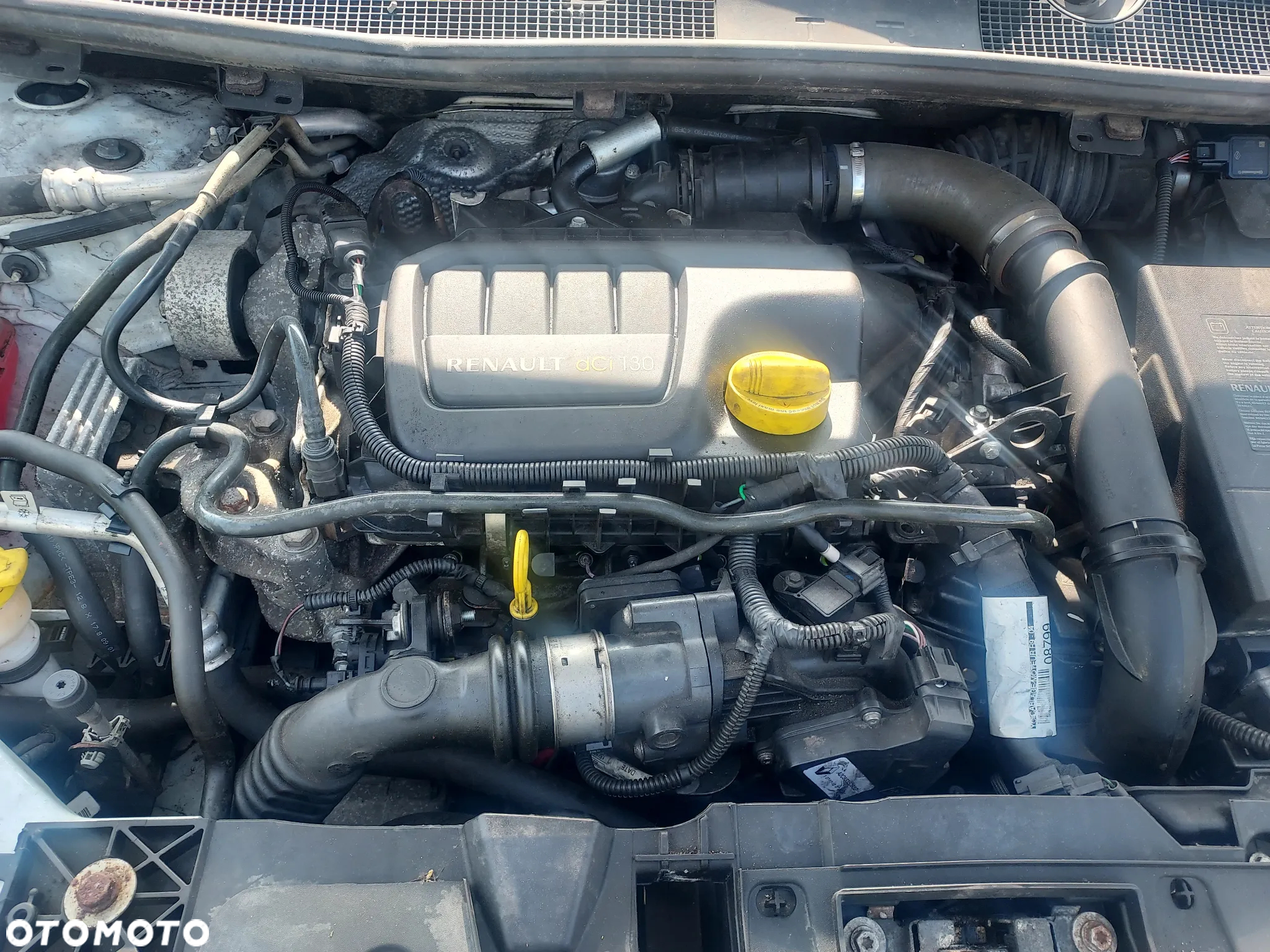 Renault Megane 1.6 dCi Energy Bose Edition - 6