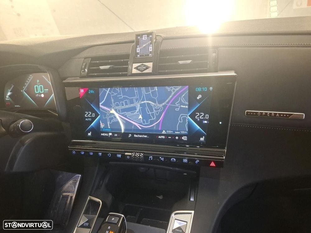 DS DS7 Crossback E-Tense Rivoli EAT8 - 6
