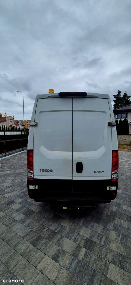 Iveco Daily 35s12 - 6