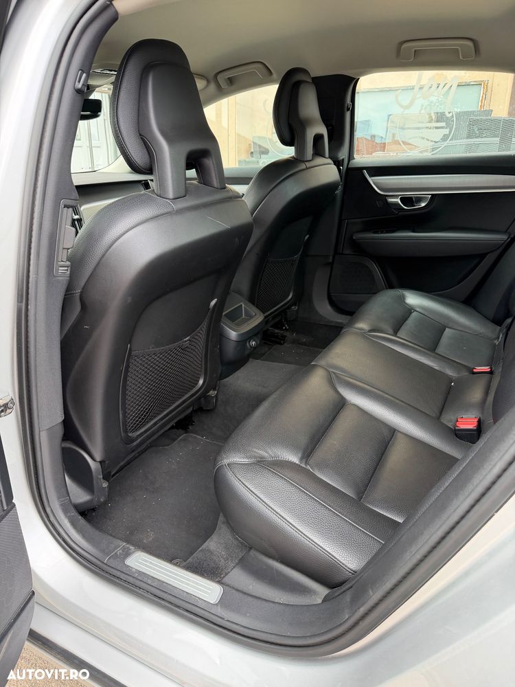Volvo S90 T5 Momentum - 7