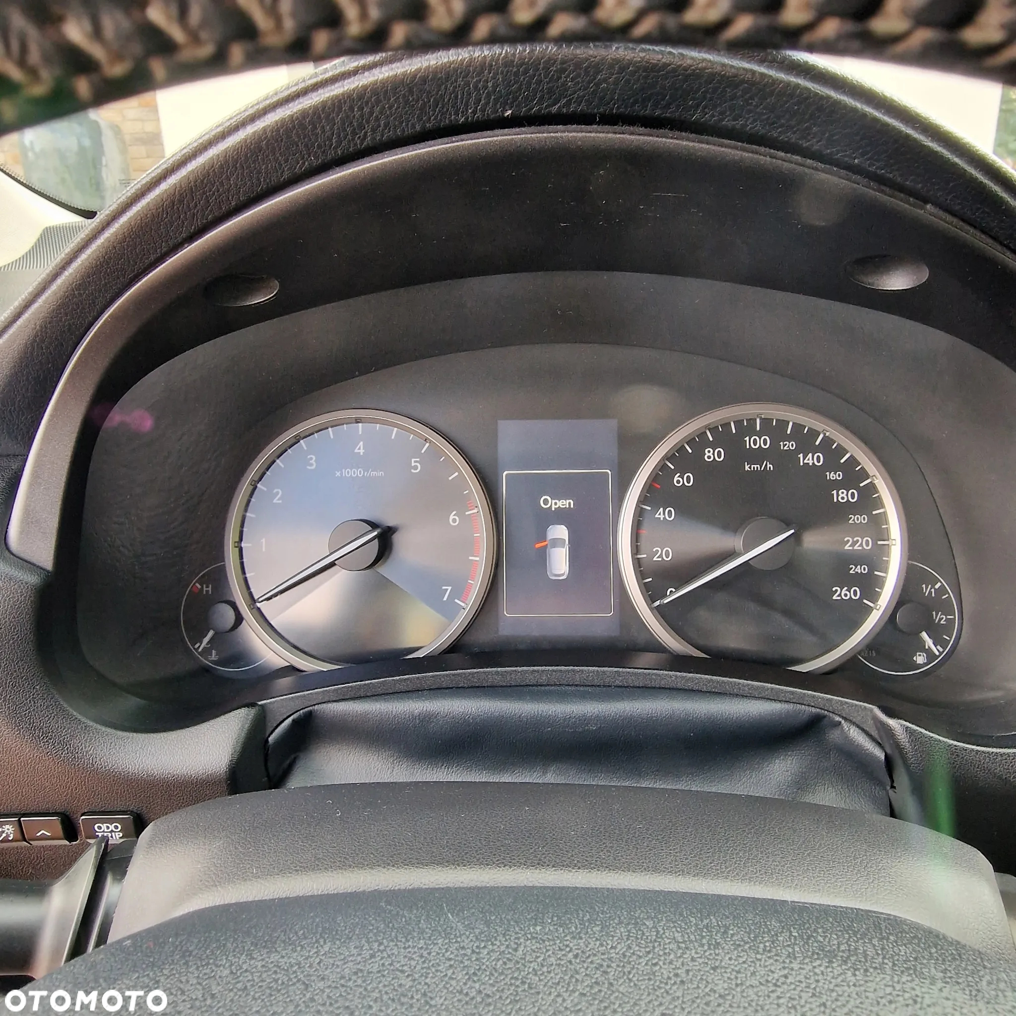 Lexus NX 200t Comfort AWD - 13
