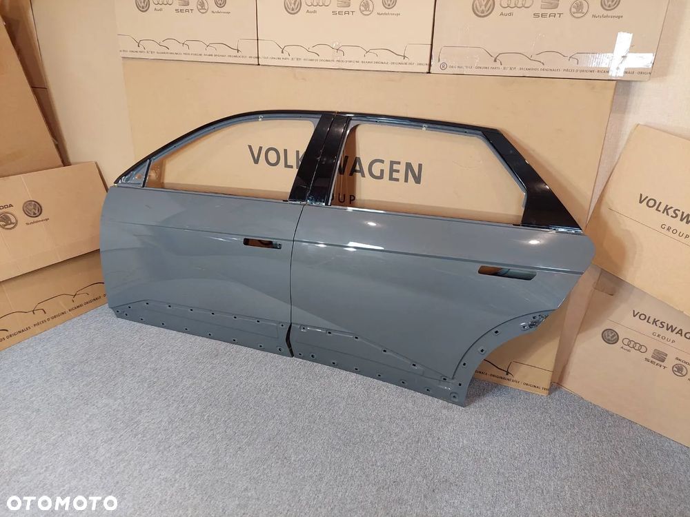 Hyundai IONIQ 5 Drzwi R3G - 3