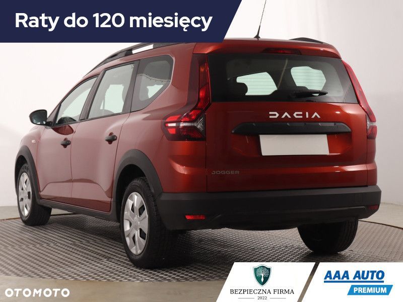 Dacia Jogger - 6