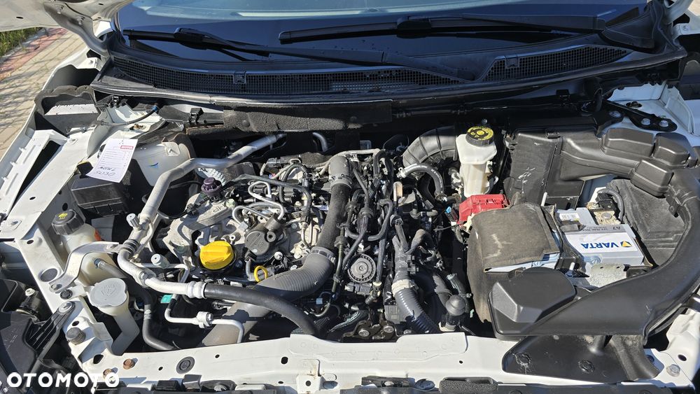 Nissan Qashqai - 8