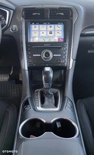 Ford Mondeo 1.5 EcoBoost Titanium - 28