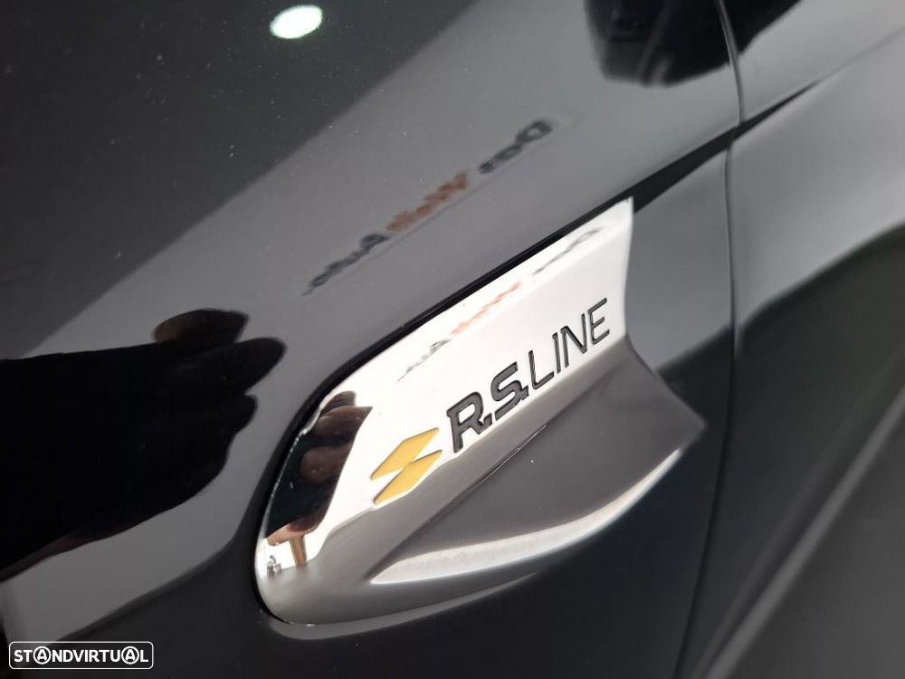 Renault Clio 1.0 TCe RS Line - 11