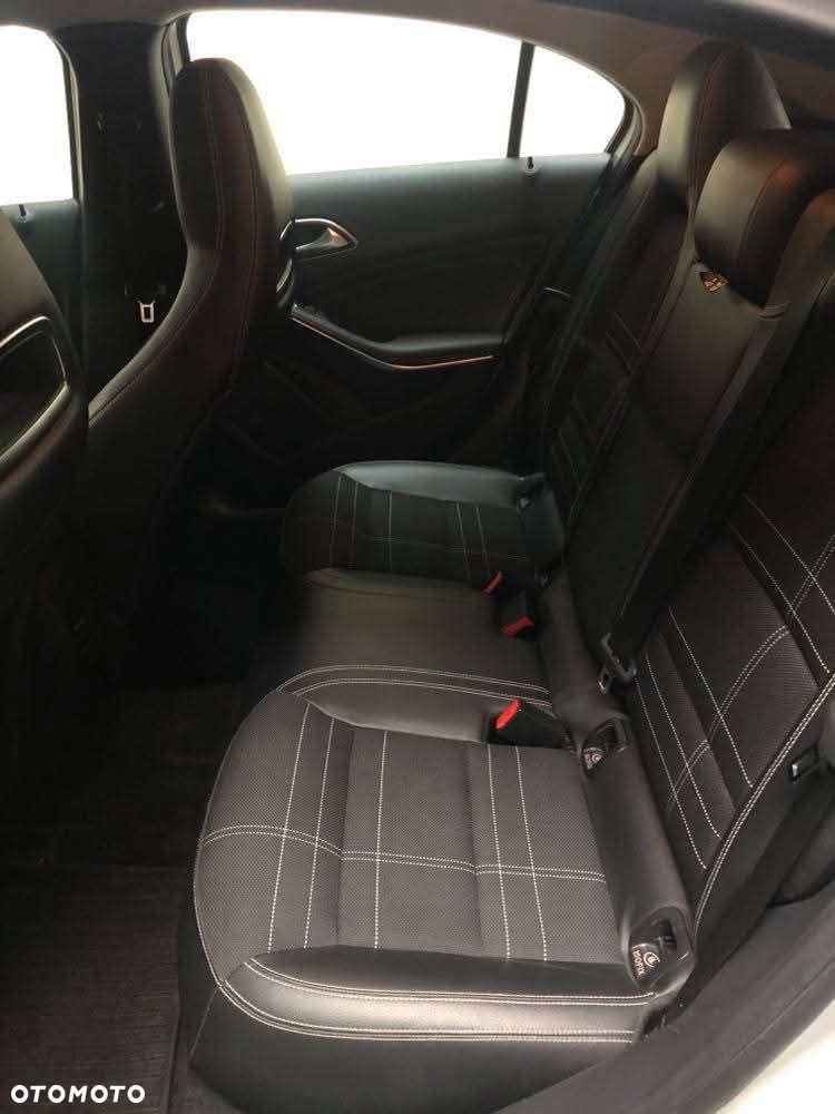 Mercedes-Benz Klasa A - 10