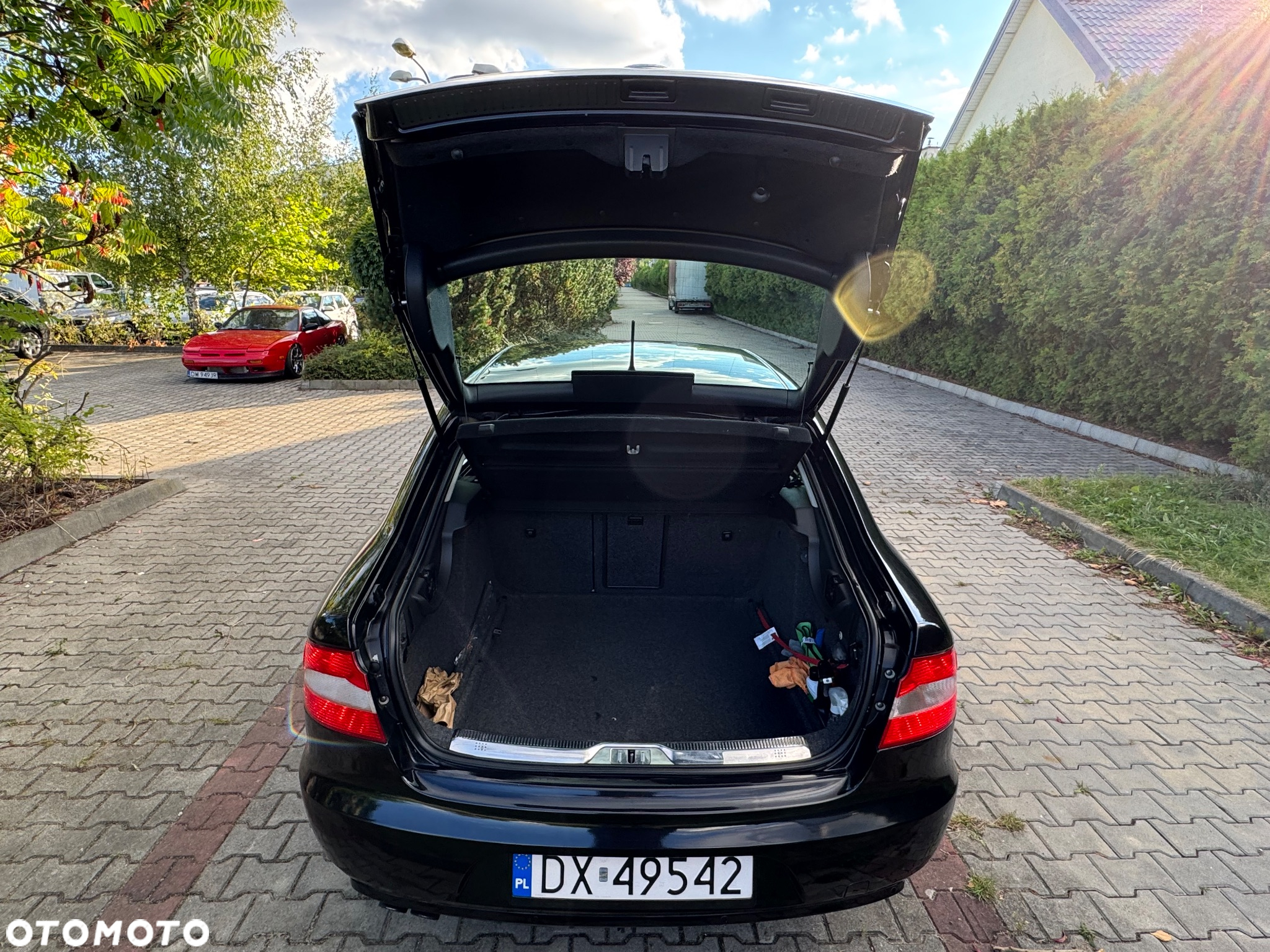 Skoda Superb 1.8 TSI Ambition - 7