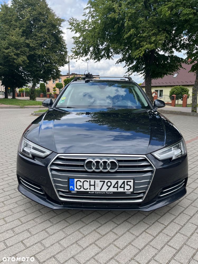 Audi A4 - 3