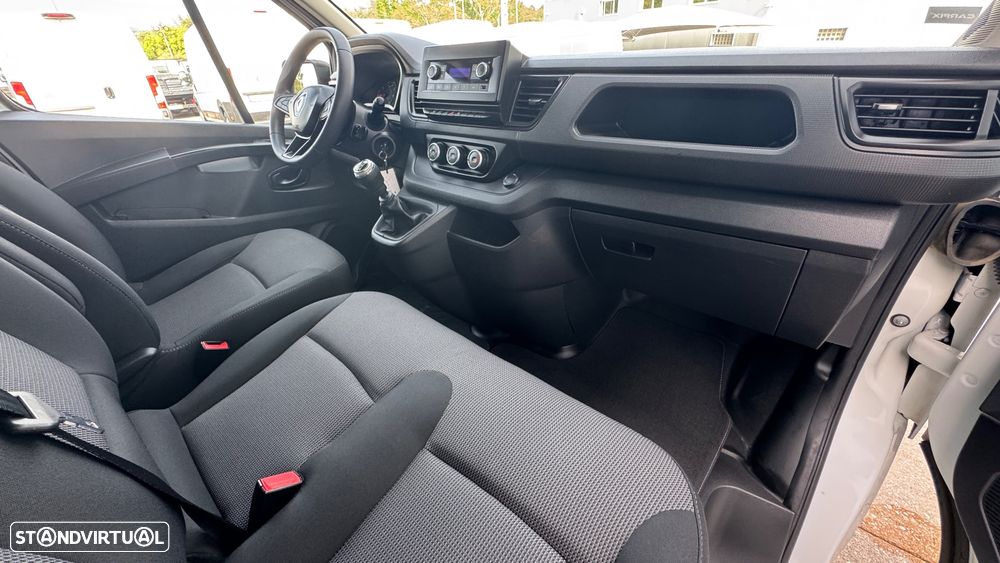 Renault Trafic 2.0 Blue dCi L2 Grand Zen - 32