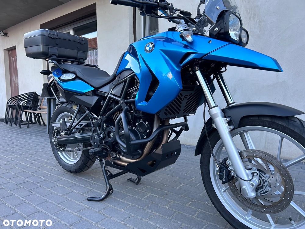 BMW GS - 11