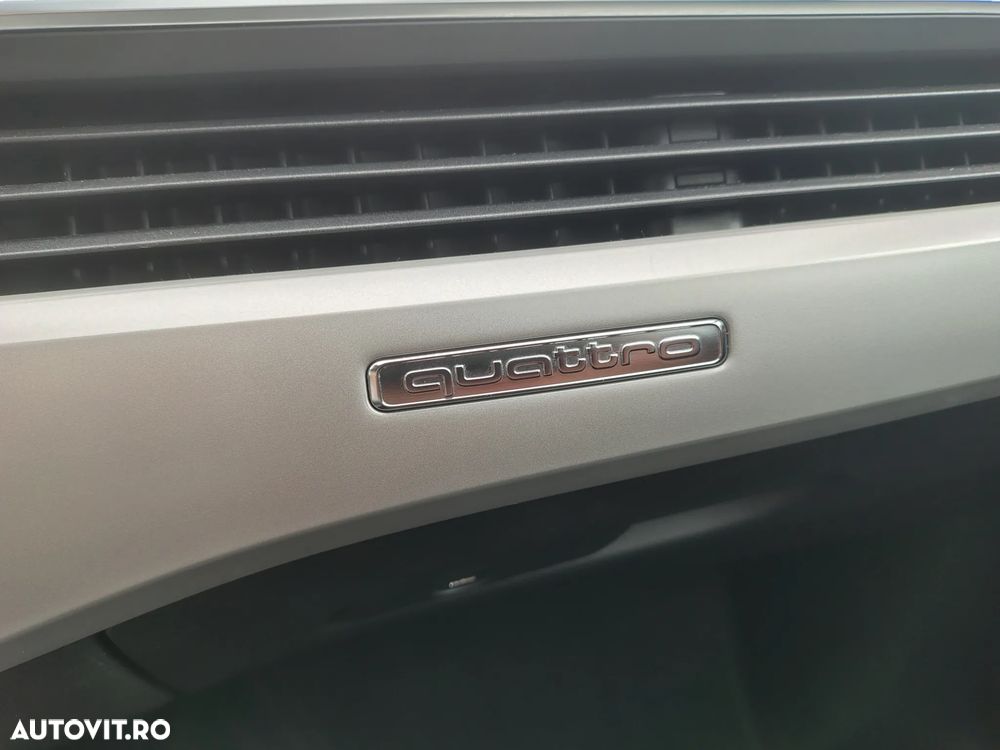 Audi A4 Limuzina - 19
