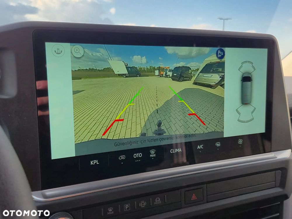 Volkswagen TRANSPORTER - 9