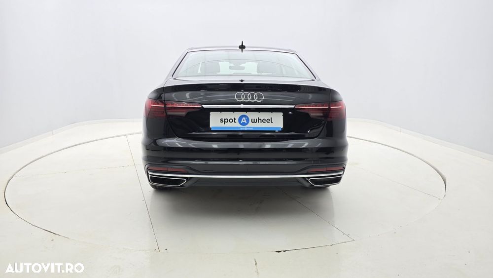 Audi A4 30 TDI S tronic - 8