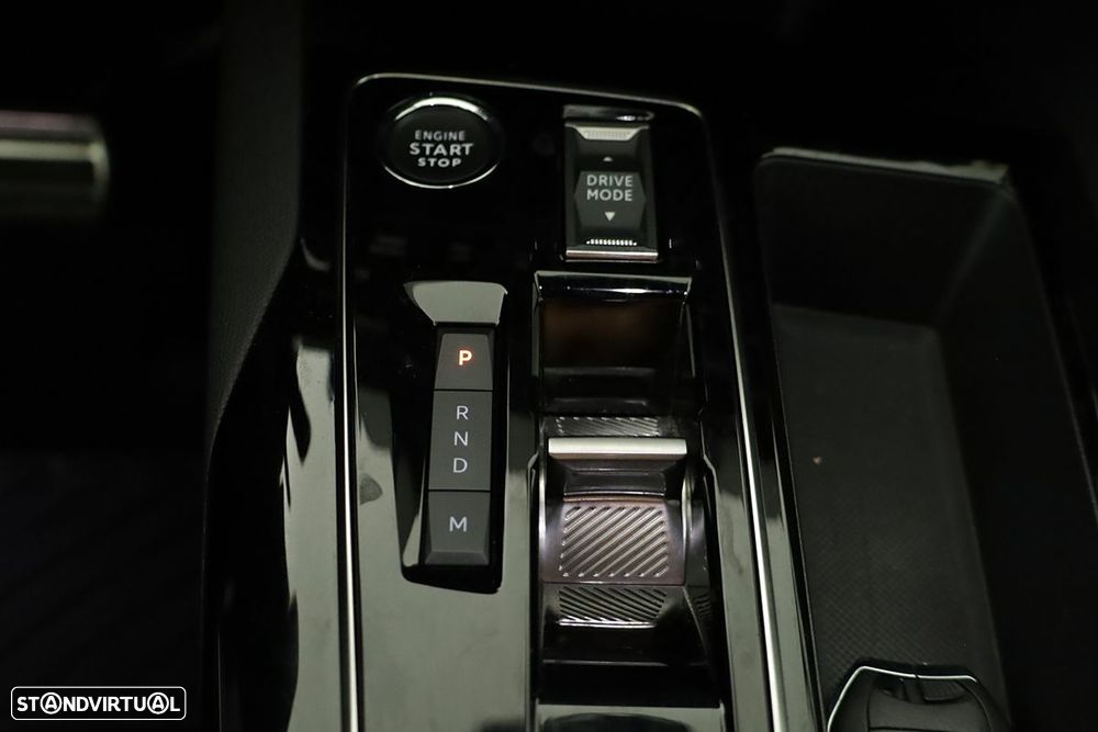 Peugeot 5008 1.2 PureTech GT EAT8 - 15