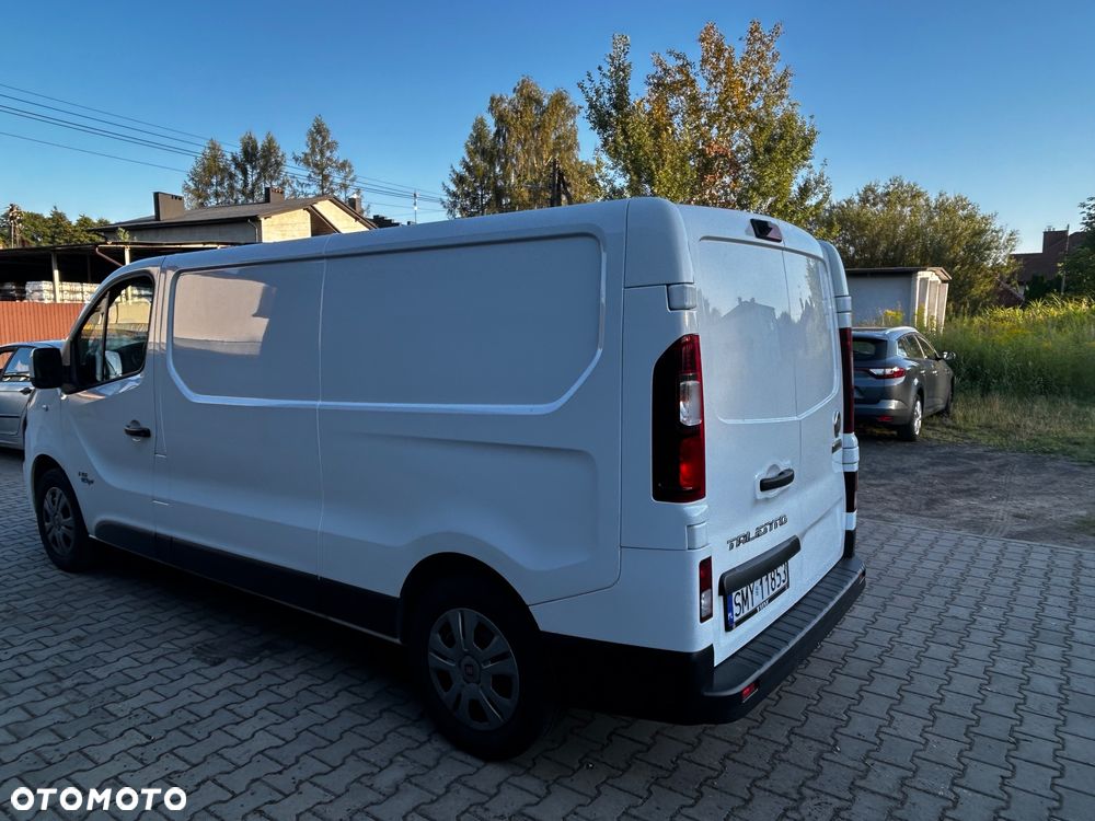 Fiat Talento - 6