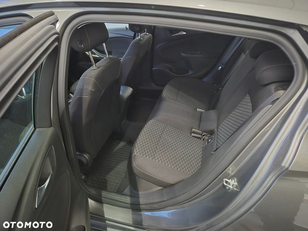 Opel Astra V 1.2 T Elegance S&S - 29