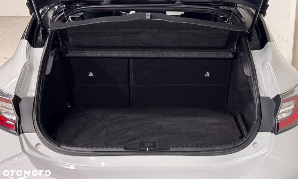 Toyota Corolla 1.8 GR Sport - 28