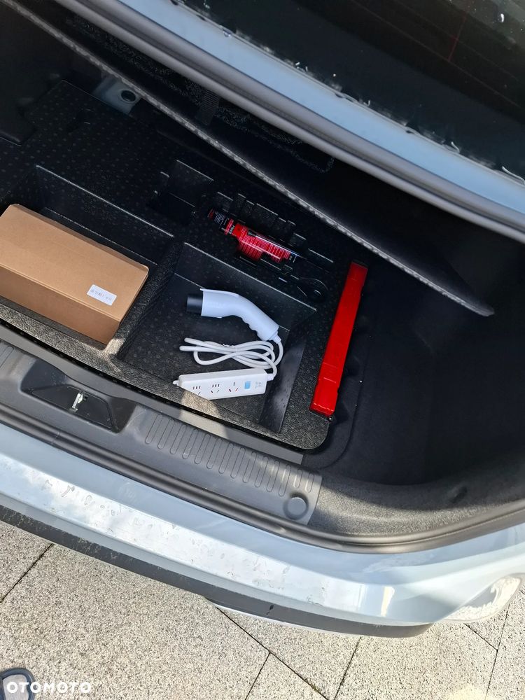 Geely Galaxy L7 - 10