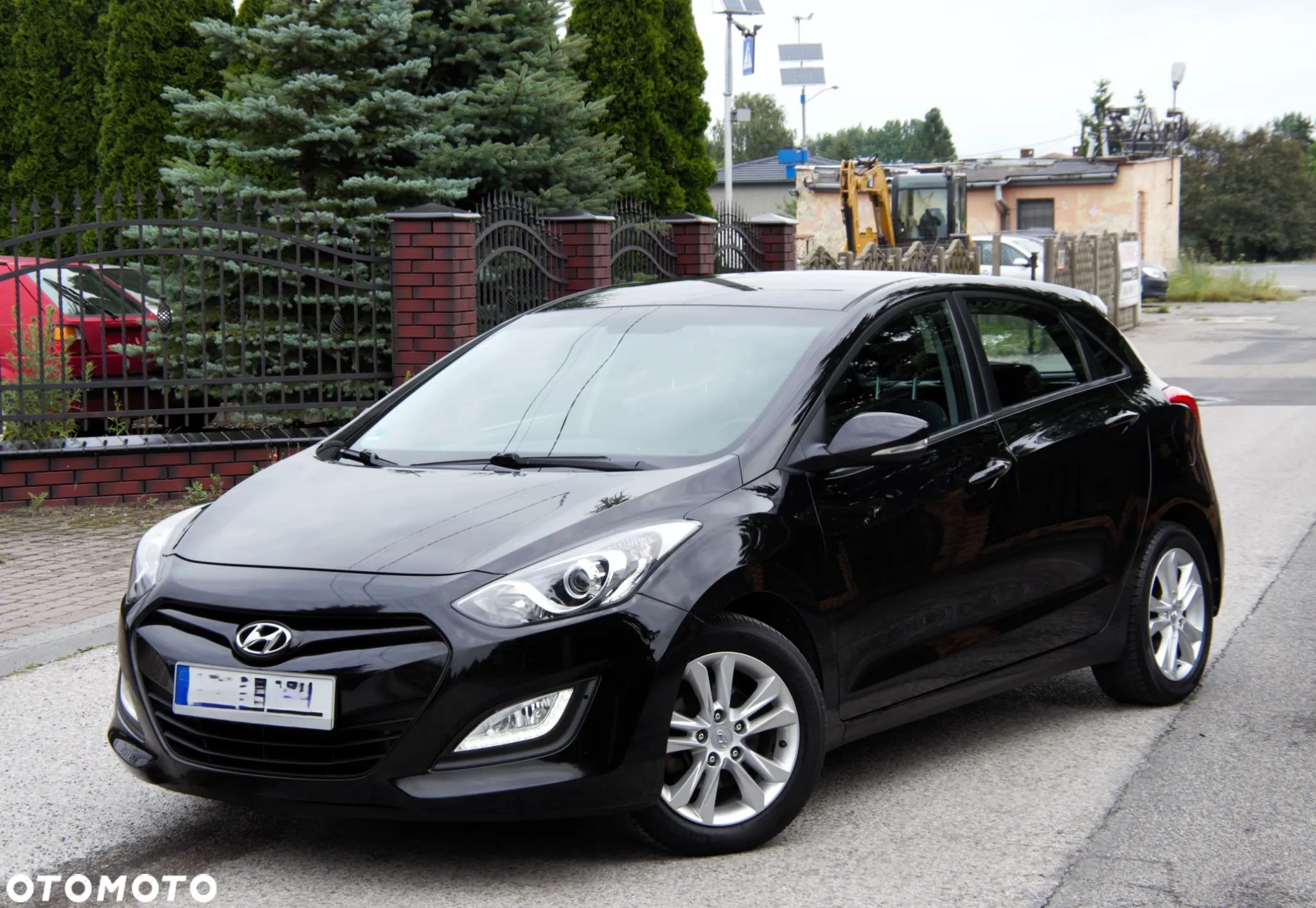 Hyundai i30 1.4 CRDi Style - 1