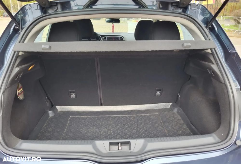 Renault Megane Energy dCi Intens - 5