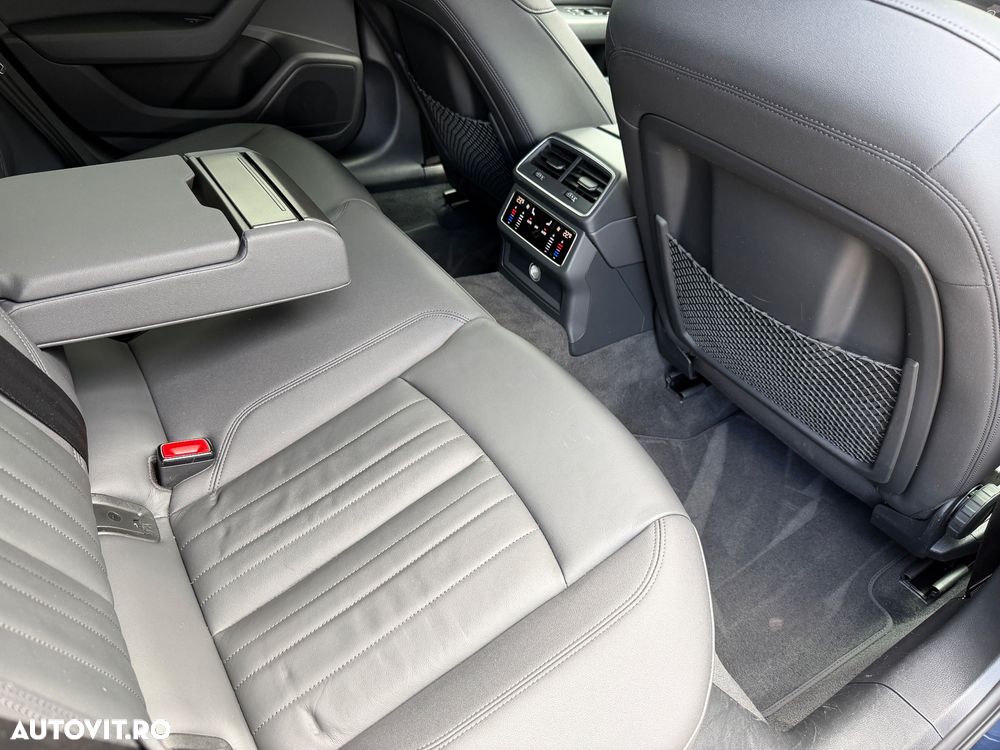 Audi A6 Avant 40 TDI S tronic design - 11