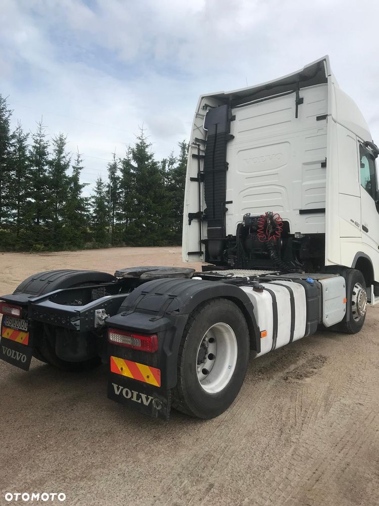 Volvo FH 460 - 5