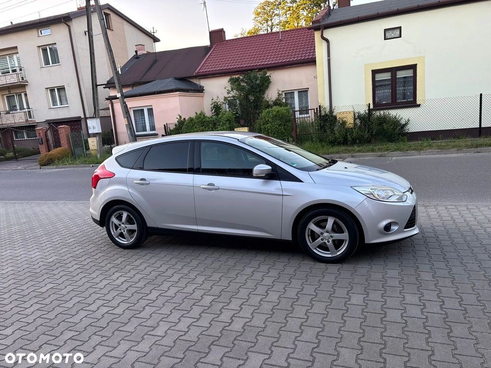 Ford Focus - 14