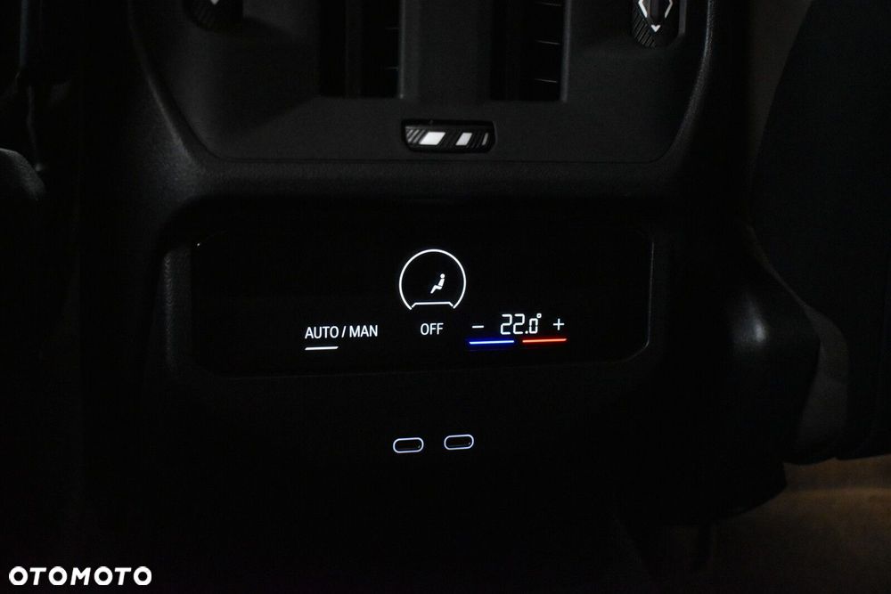 BMW X3 xDrive20d mHEV - 24