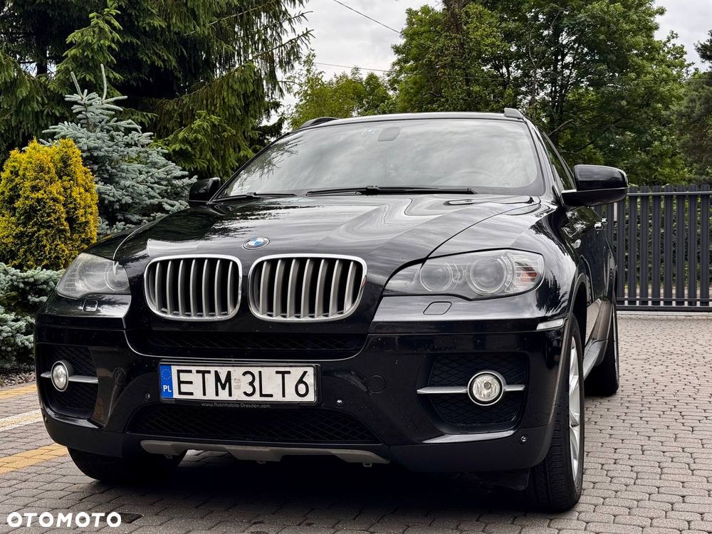 BMW X6 35d xDrive - 2
