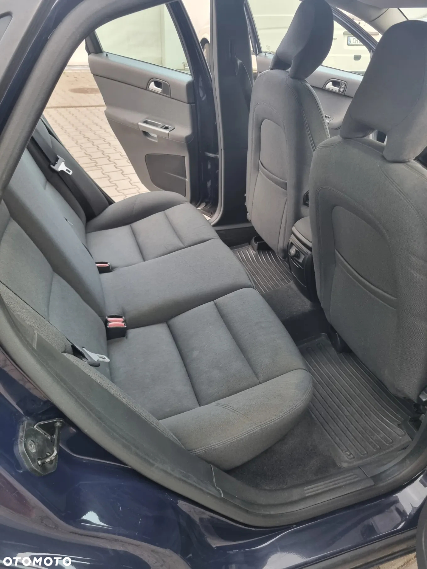 Volvo S40 - 12