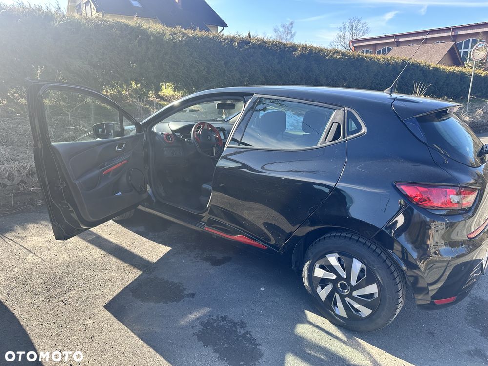 Renault Clio Energy TCe 90 Start & Stop 99g Eco-Drive - 9