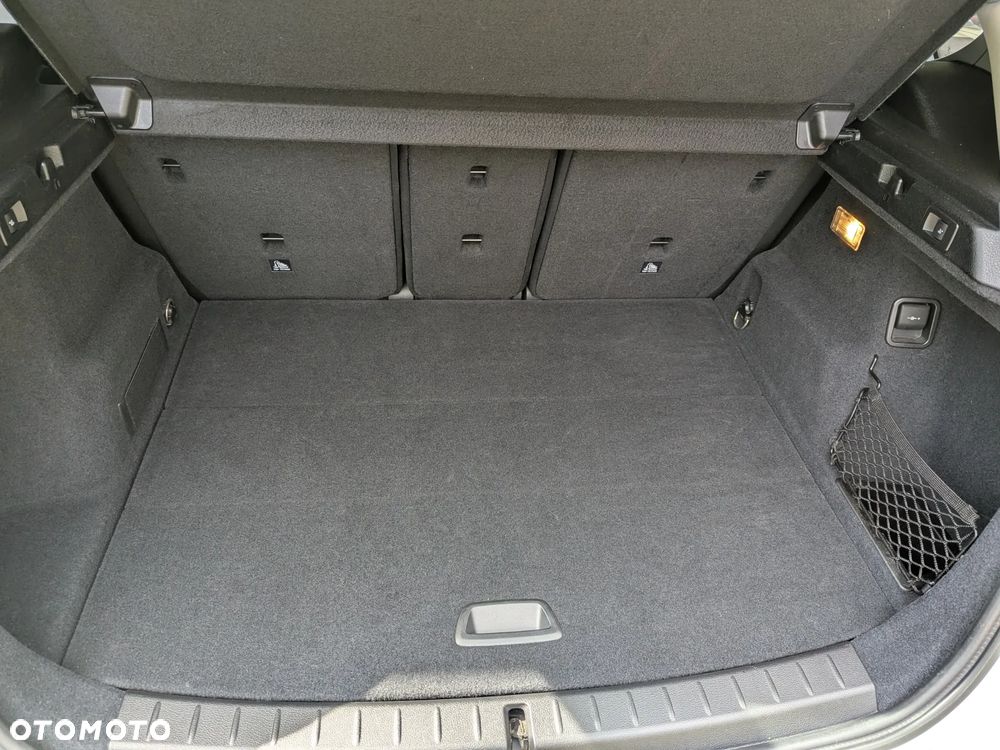 BMW Seria 2 216i - 7