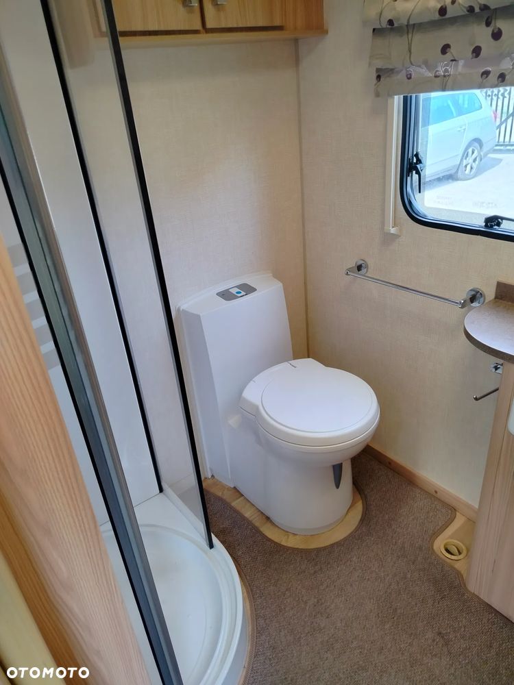 Coachman Pastiche 520/4 - 9