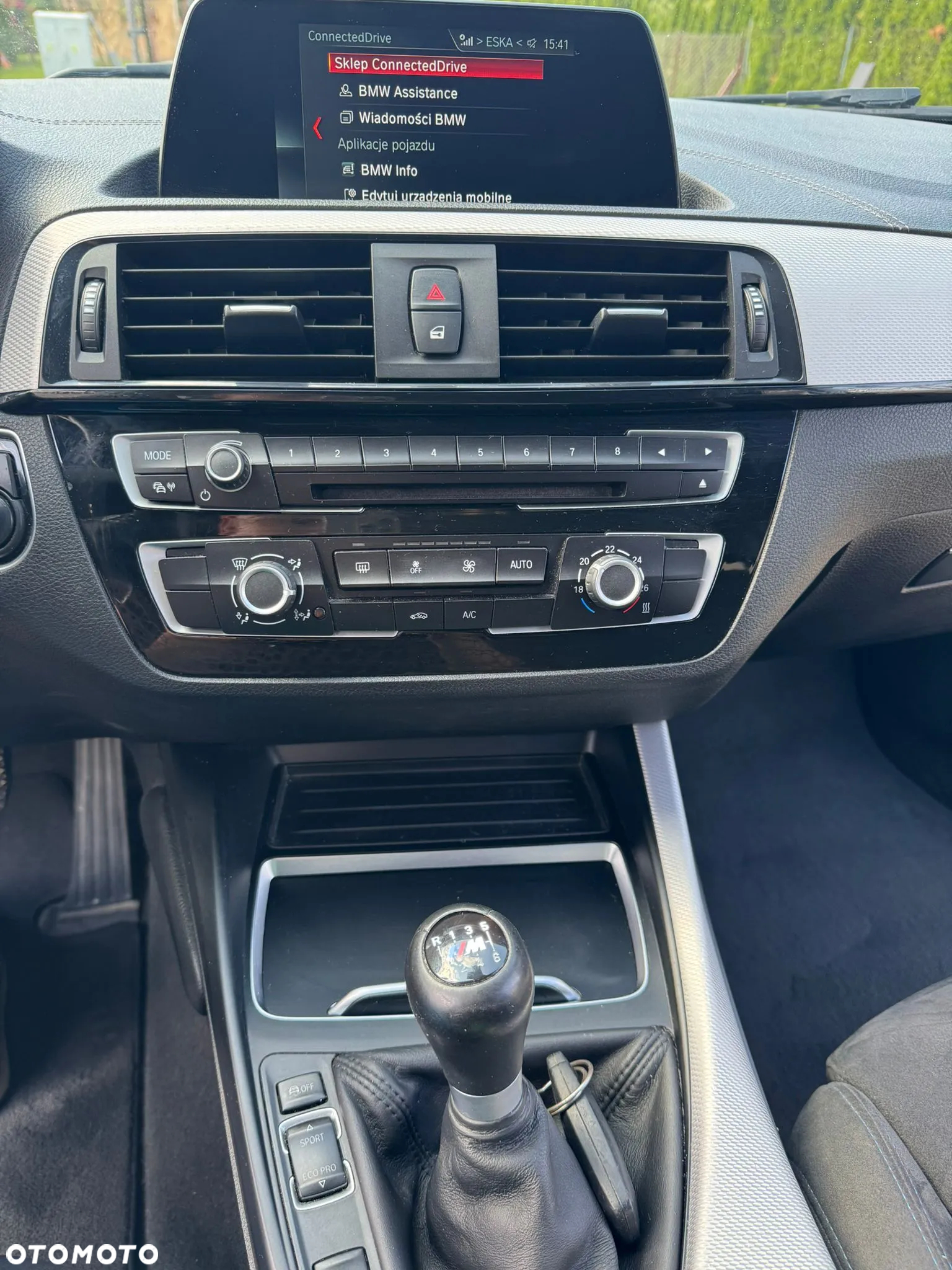 BMW Seria 1 114d - 14