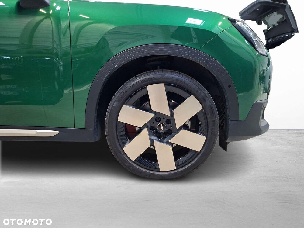 MINI Countryman - 10