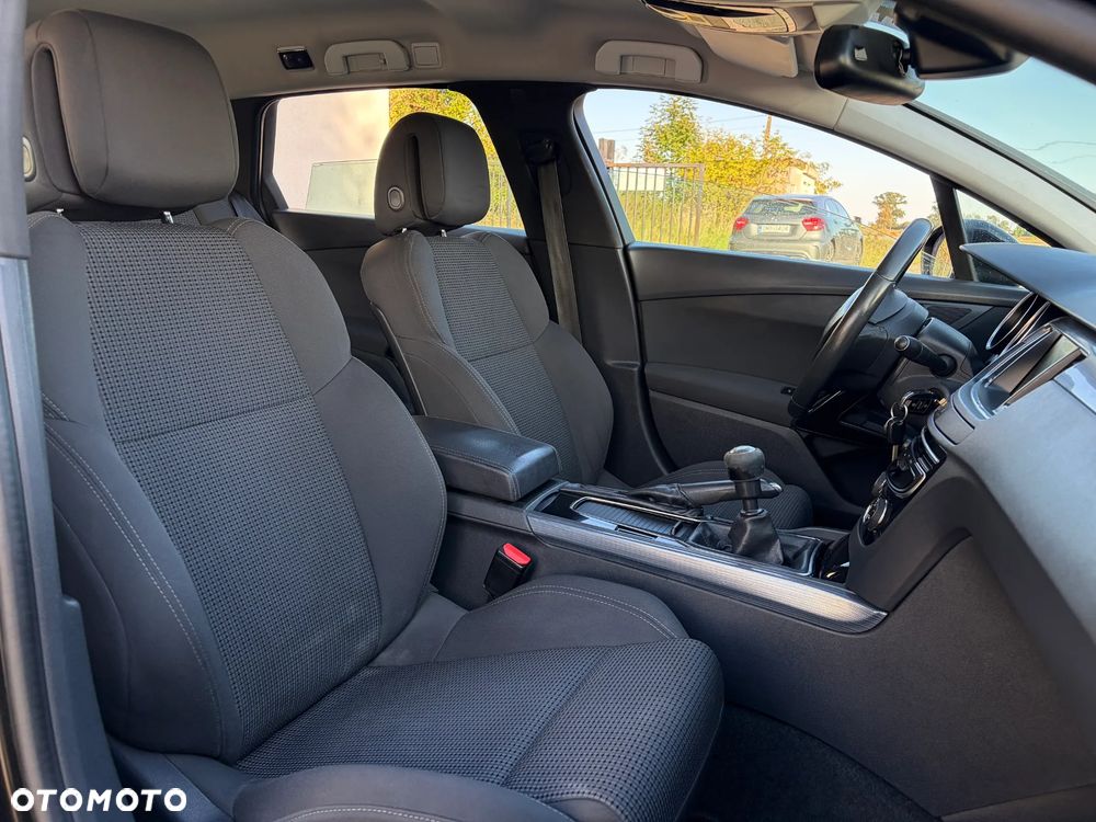Peugeot 508 1.6 BlueHDi Active S&S - 9