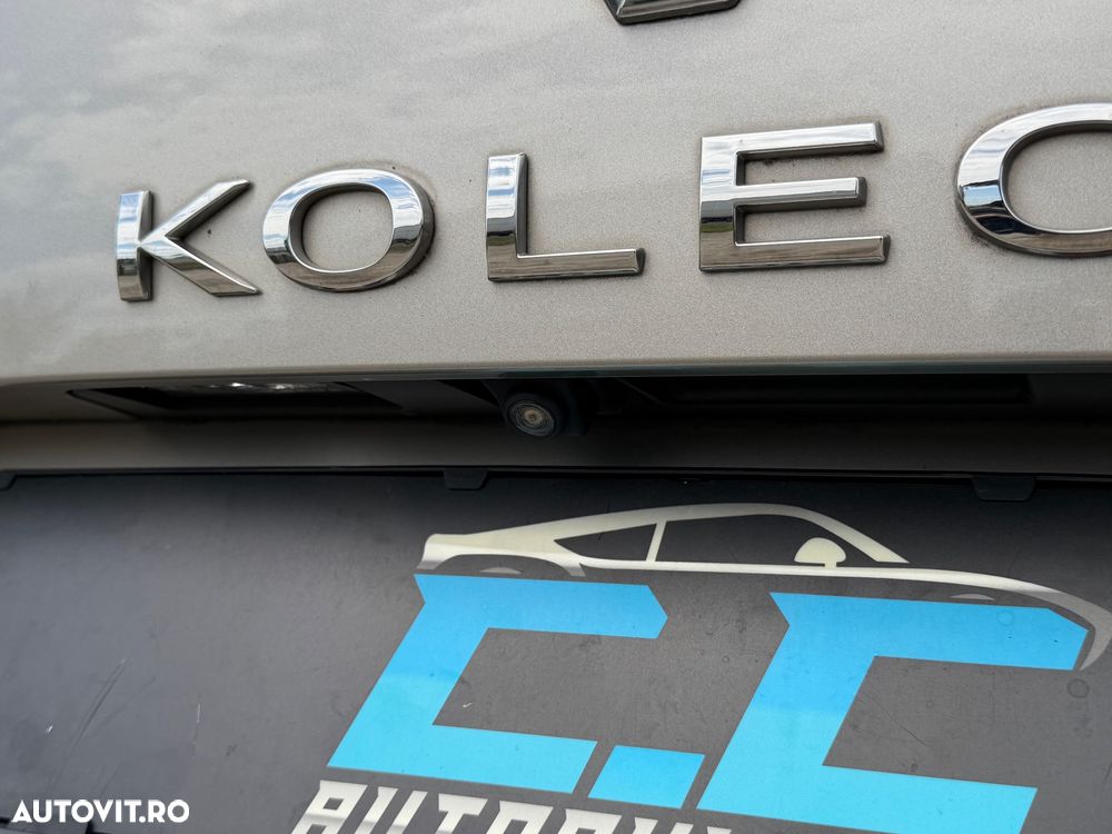 Renault Koleos ENERGY dCi 130 INTENS - 29