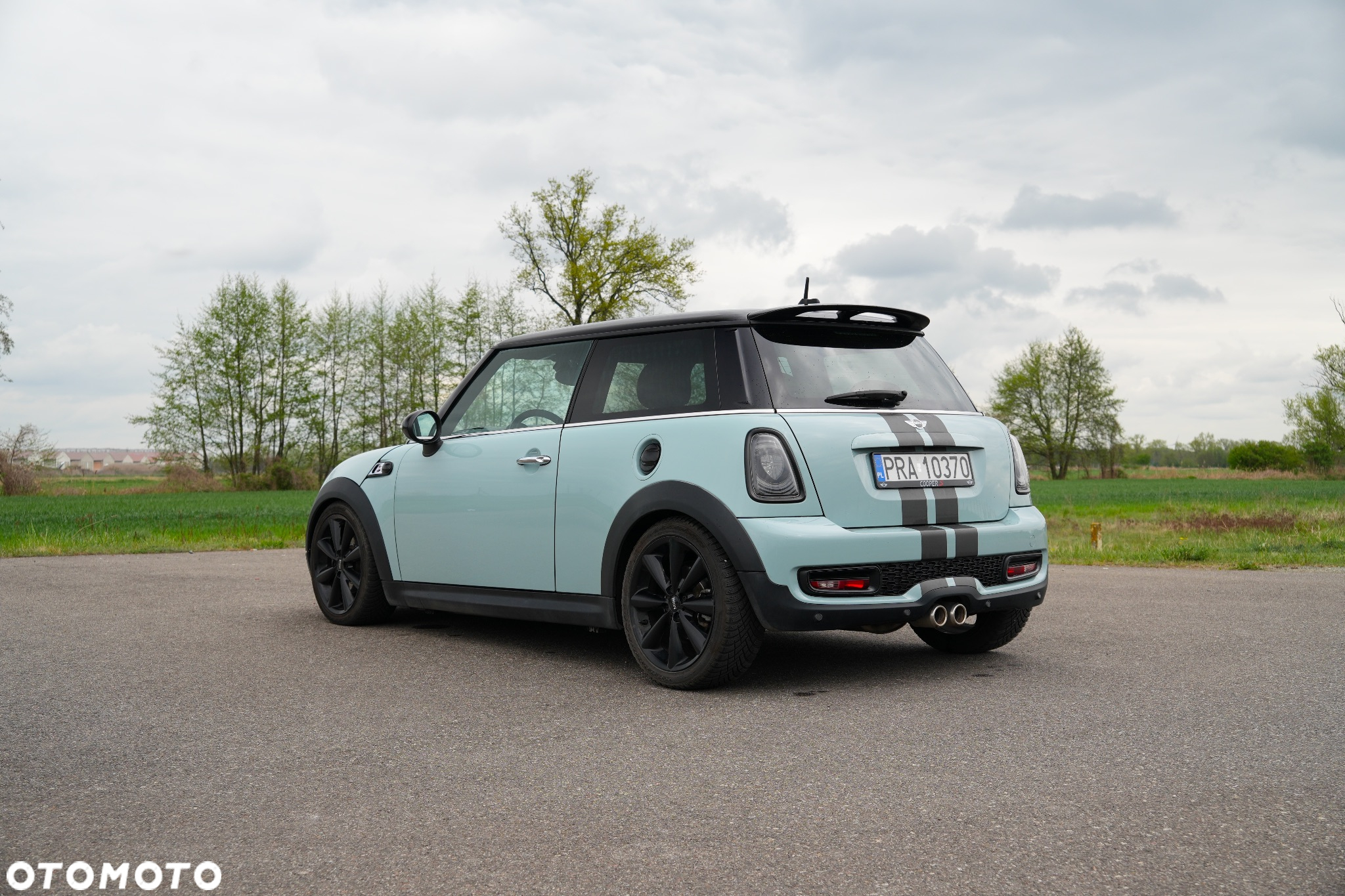 MINI Cooper SD - 3