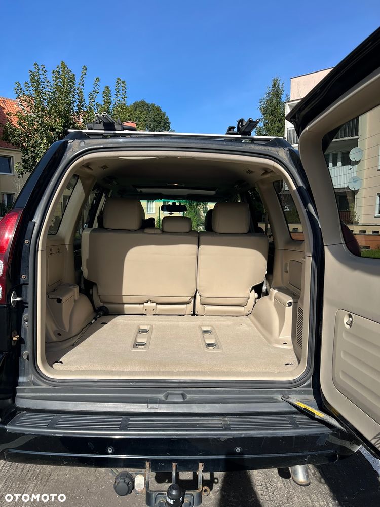 Toyota Land Cruiser LC 3.0 D-4D Sol - 27