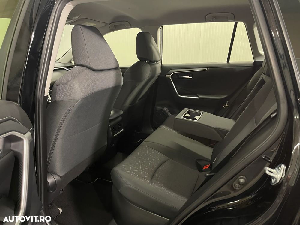 Toyota RAV4 2.5 Hybrid VVT-iE 4x2 Active - 10