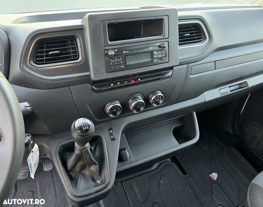 Renault Master - 7
