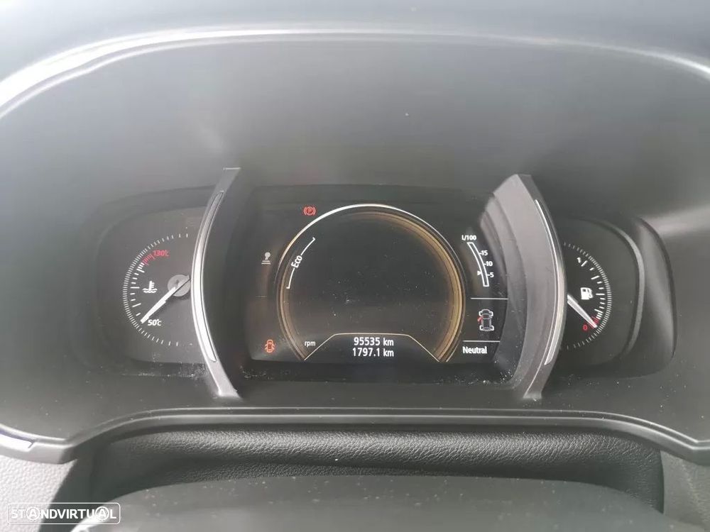 Renault Mégane - 17