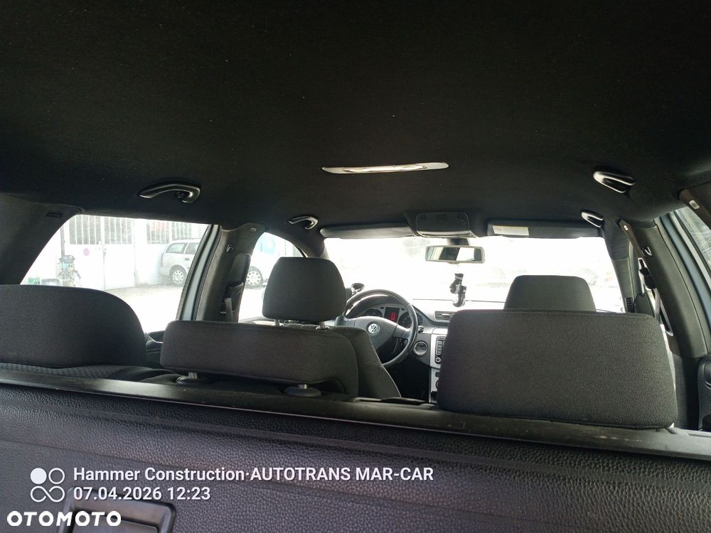 Volkswagen Passat 2.0 TDI DPF Comfortline - 8
