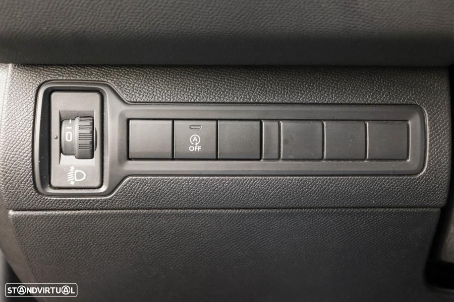 Peugeot 308 SW 1.5 BlueHDi Style - 14