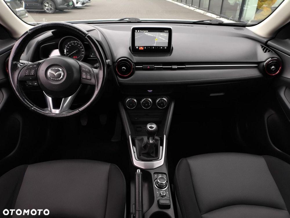 Mazda CX-3 2.0 Skymotion - 25